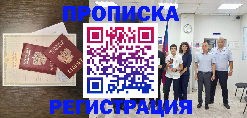 временная регистрация госуслуги в Плавске